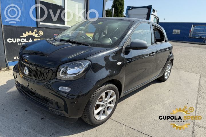 ForFour II W453 ForFour