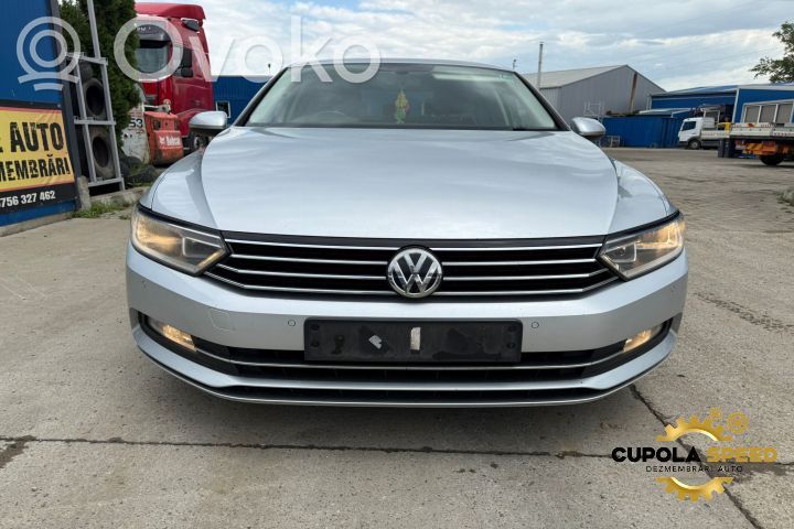 PASSAT B8 Passat