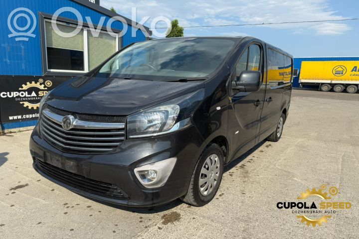 Vivaro Vivaro