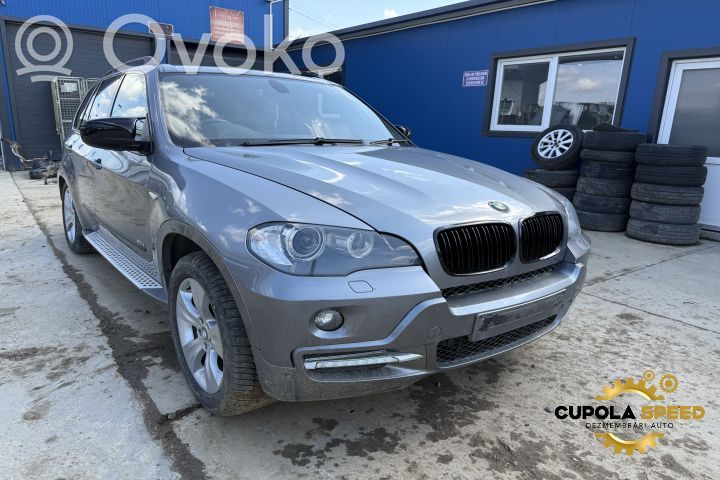 X5 E70 X5