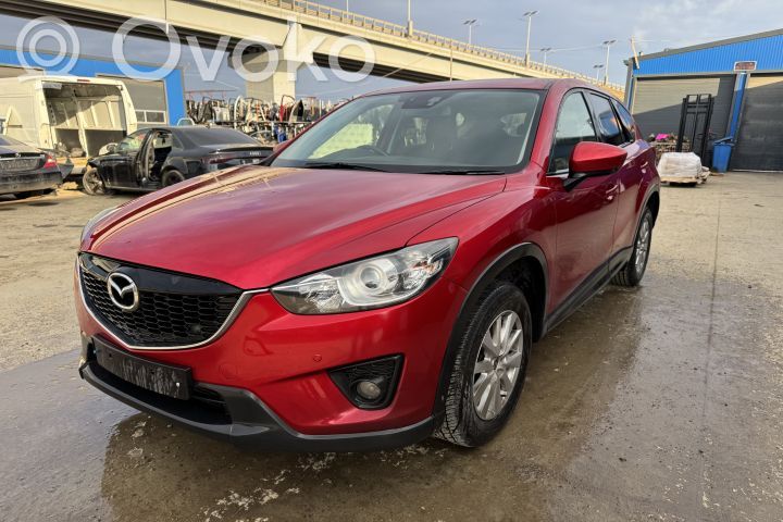 CX-5 CX-5