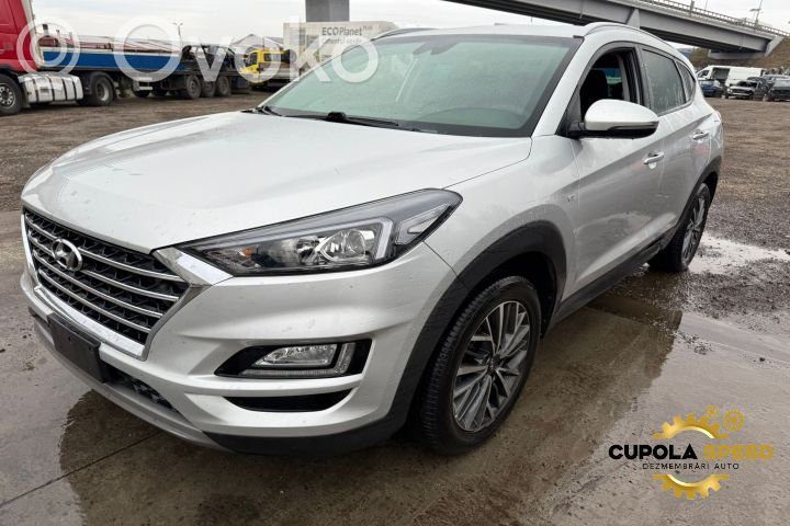 Tucson TL Tucson