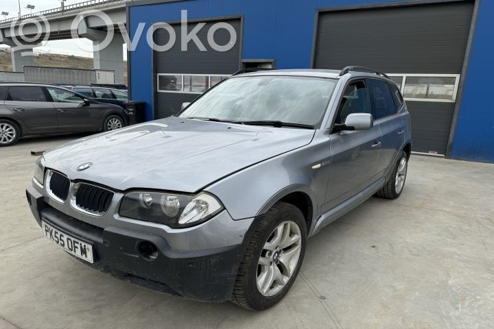 X3 E83 X3