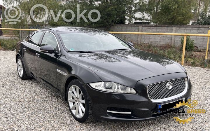 XJ X351 XJ