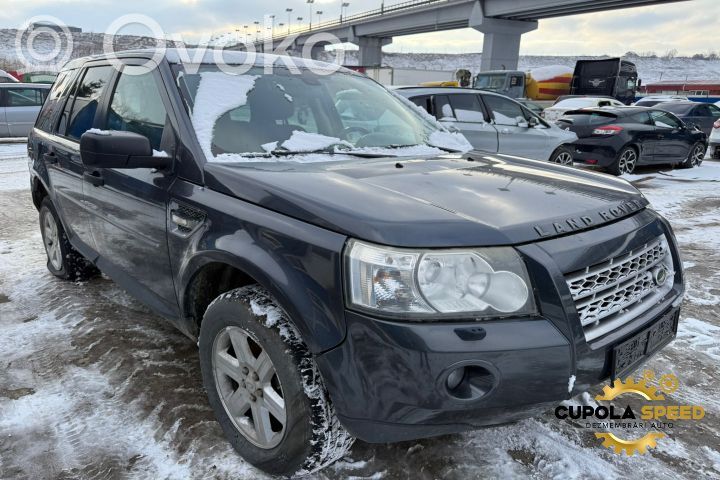 Freelander 2 - LR2 Freelander
