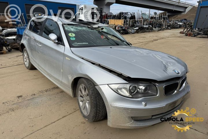 1 E82 E88 Series 1