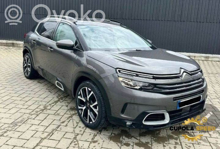 C5 Aircross C5, C5 Aircross