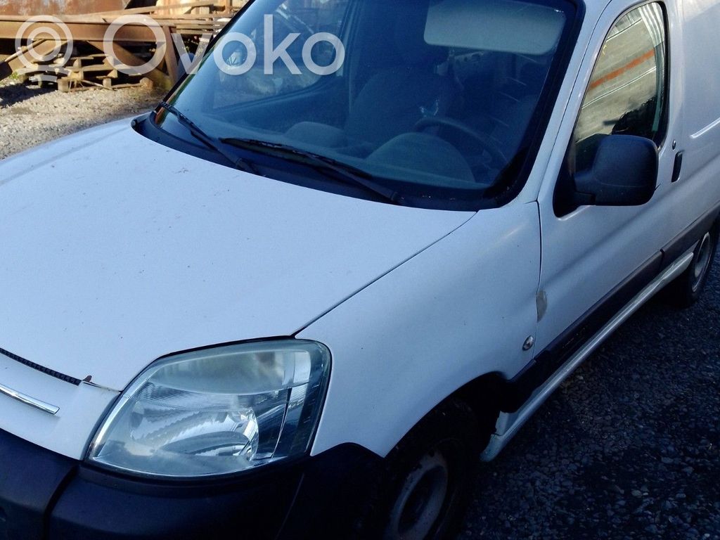 Berlingo Berlingo