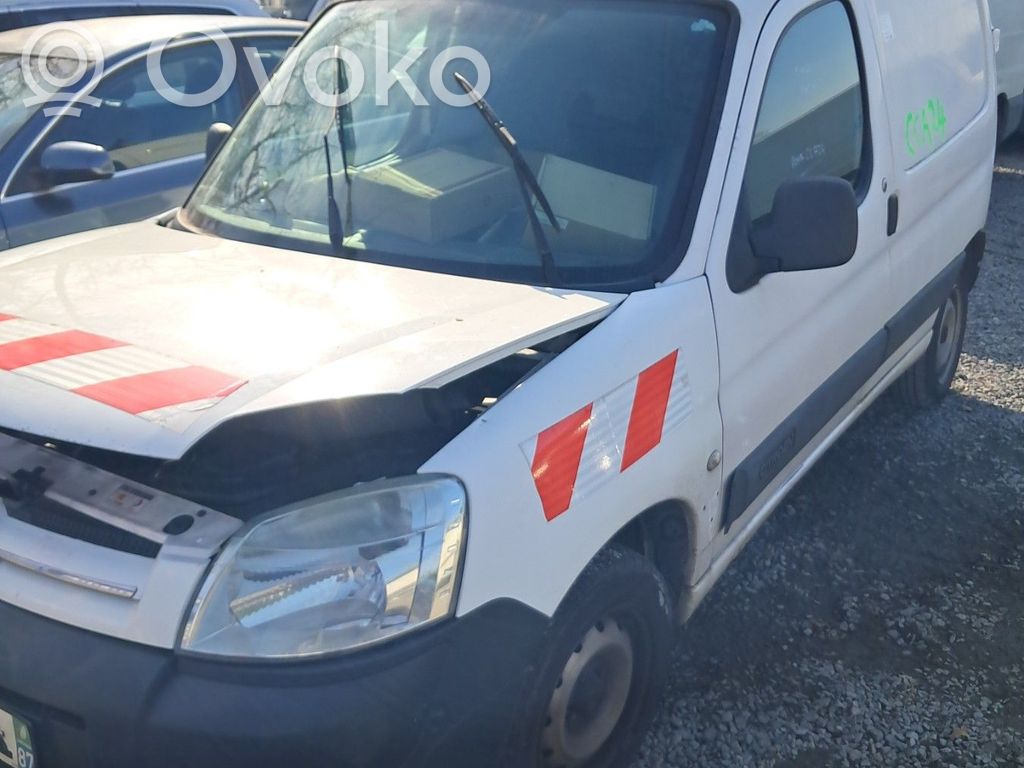 Berlingo Berlingo