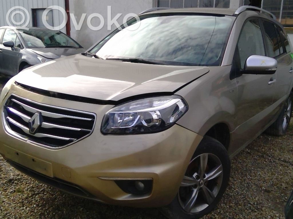 Koleos I Koleos  850107456R