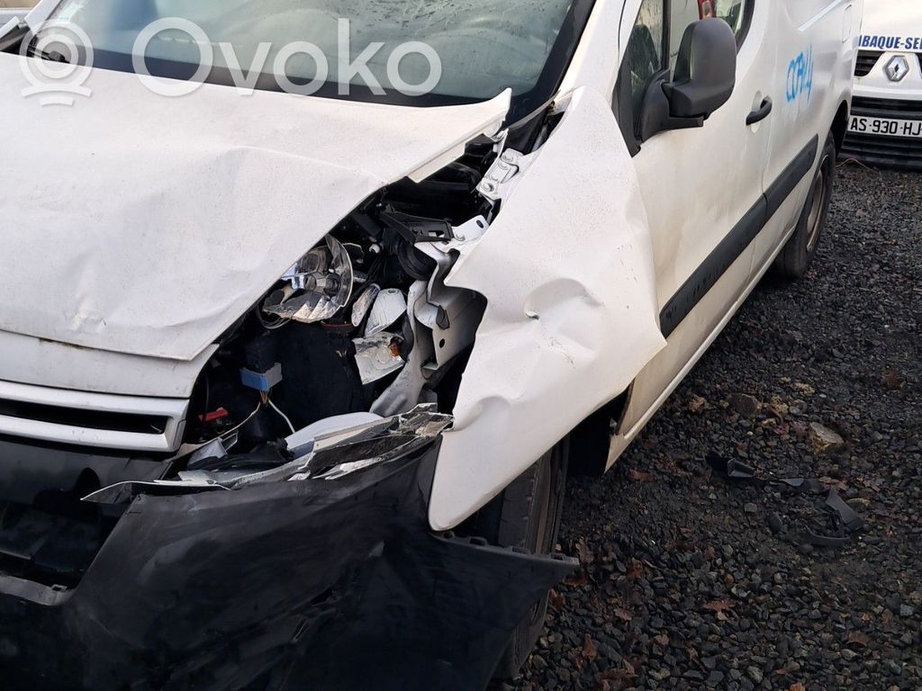 Berlingo Berlingo  1611138680