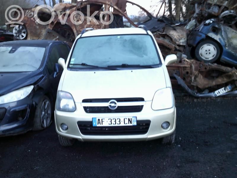 Agila A Agila  TG8S013