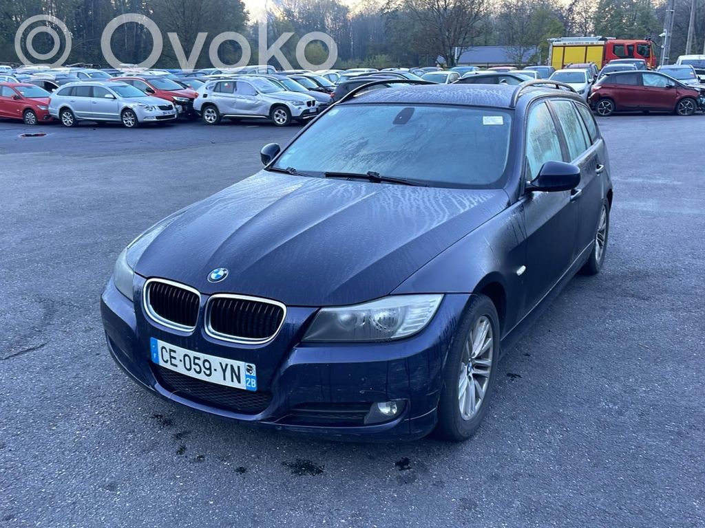 3 E90 E91 Series 3  51166981651