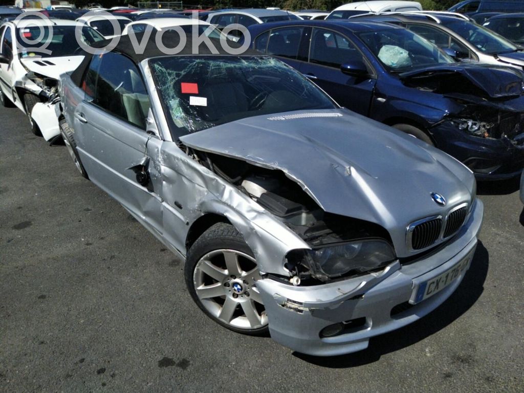 3 E46 Series 3  8363668
