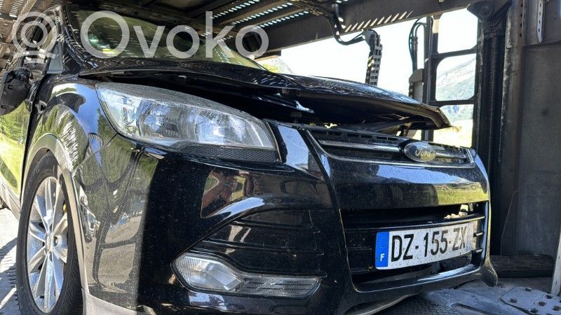 Kuga II Kuga  F1ET14B532