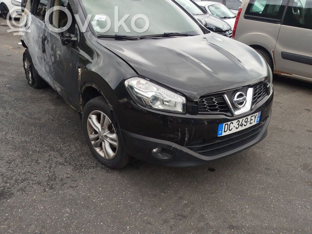 Qashqai Qashqai, Qashqai+2  23710BB30E