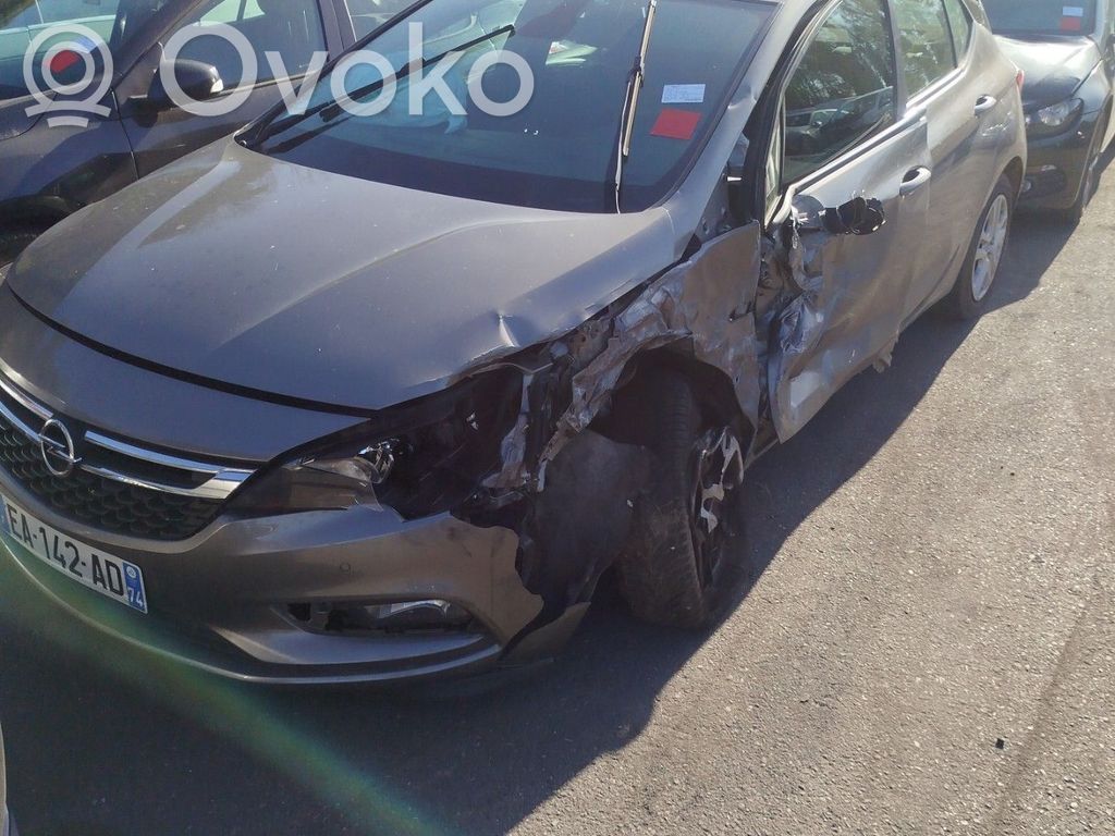 Astra K Astra  55493607
