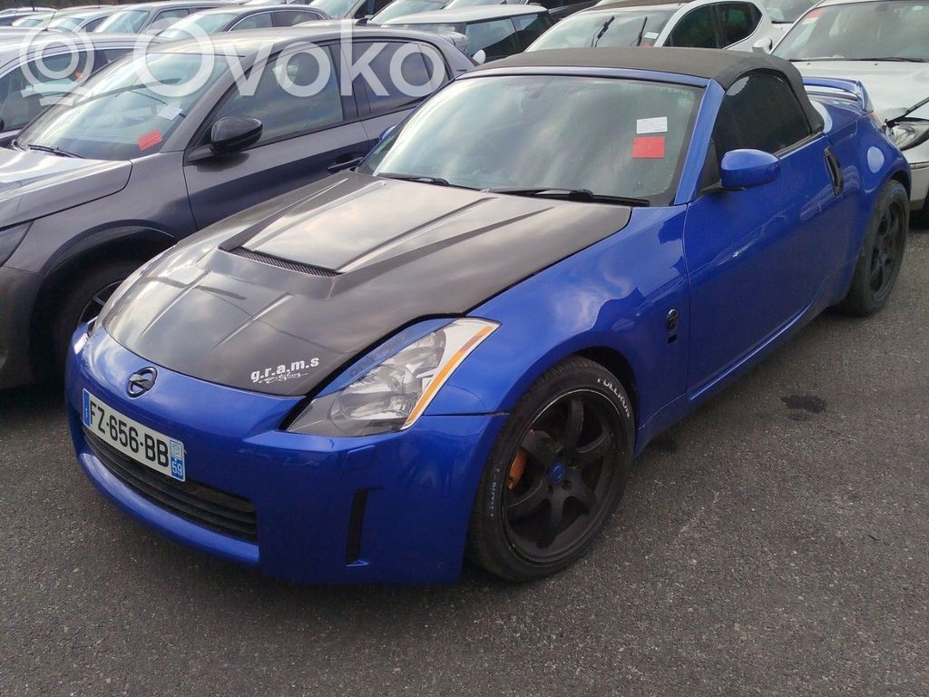 350Z 240Z, 260Z, 280Z, 350Z  28910CF00A