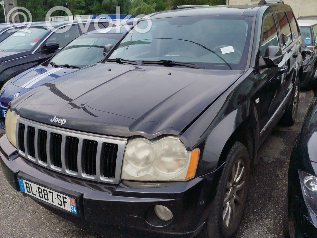 Grand Cherokee (WK) Grand Cherokee  56050242AH