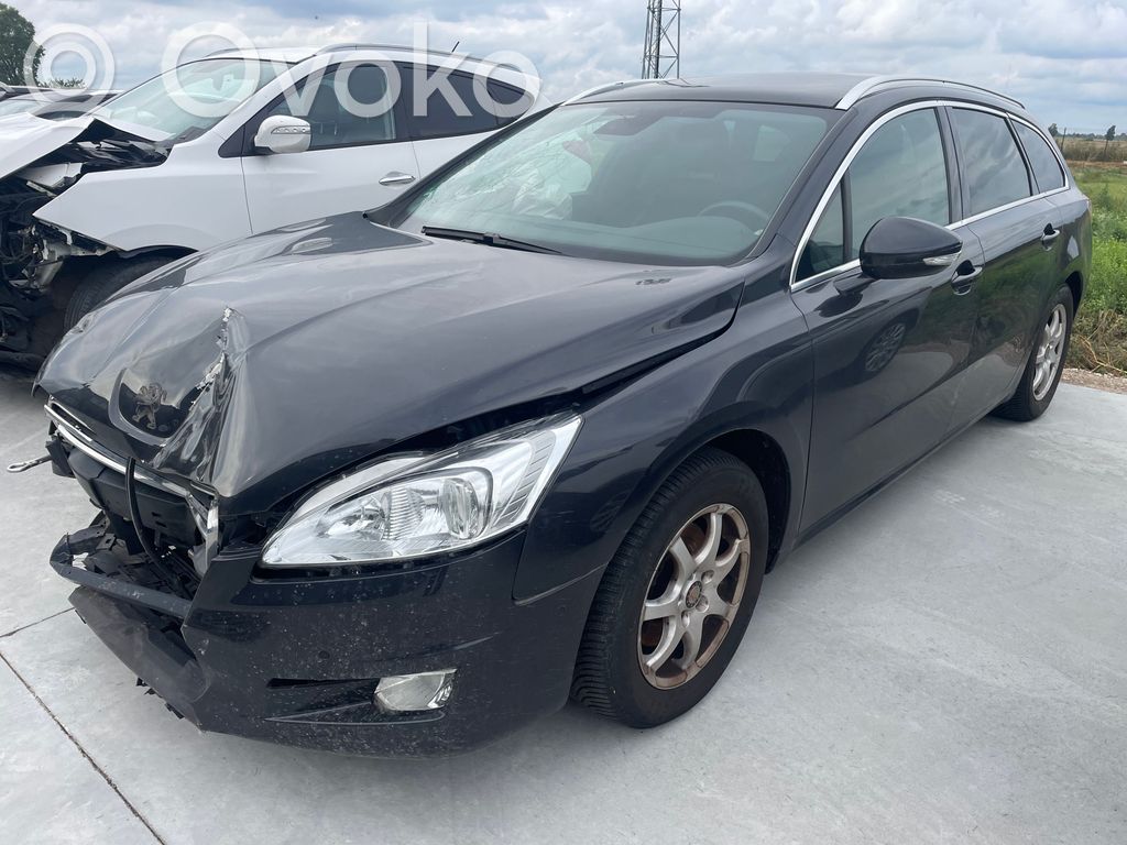 508 RXH 508  9666375980