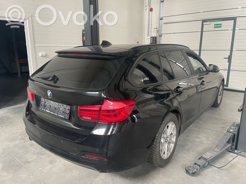 3 F30 F35 F31 Series 3  6867736