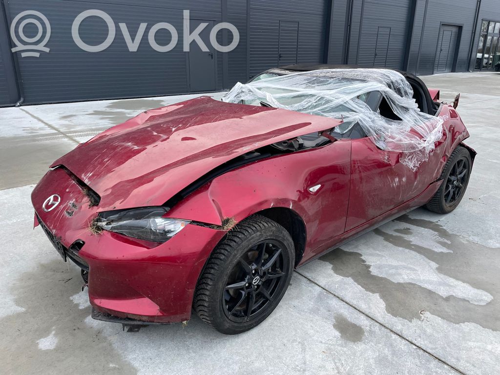 MX-5 ND MX-5 Miata  15221