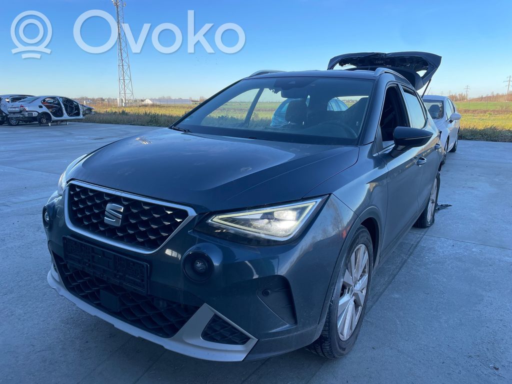 Arona Arona  2Q0980653C