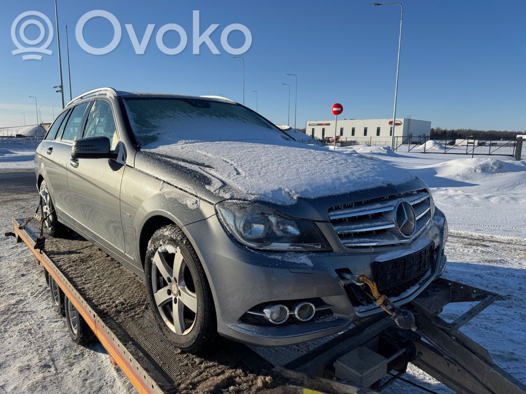 C W204 C-class, AMG (W202, W203, W204, W205, W206)  A2045012582