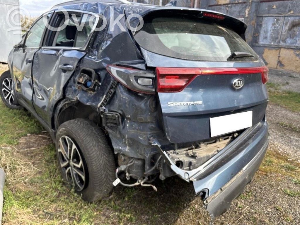 Sportage Sportage  391002U930