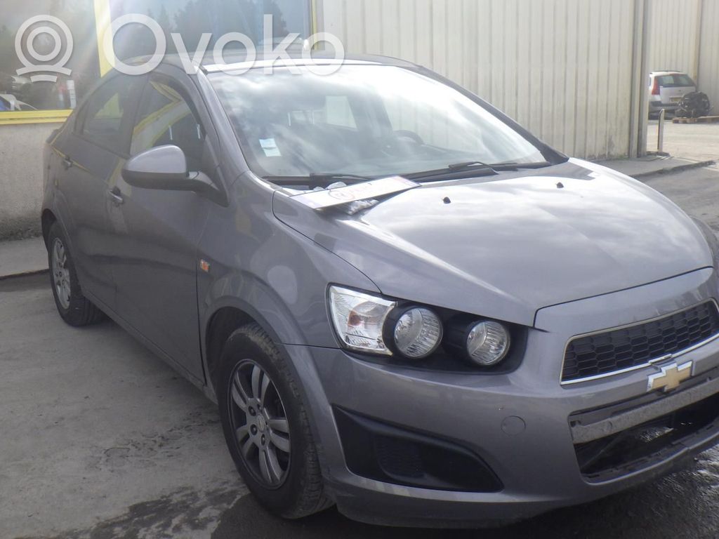 Aveo Aveo  55591492