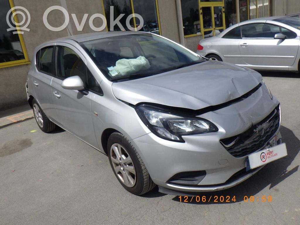 Corsa E Corsa  39116017