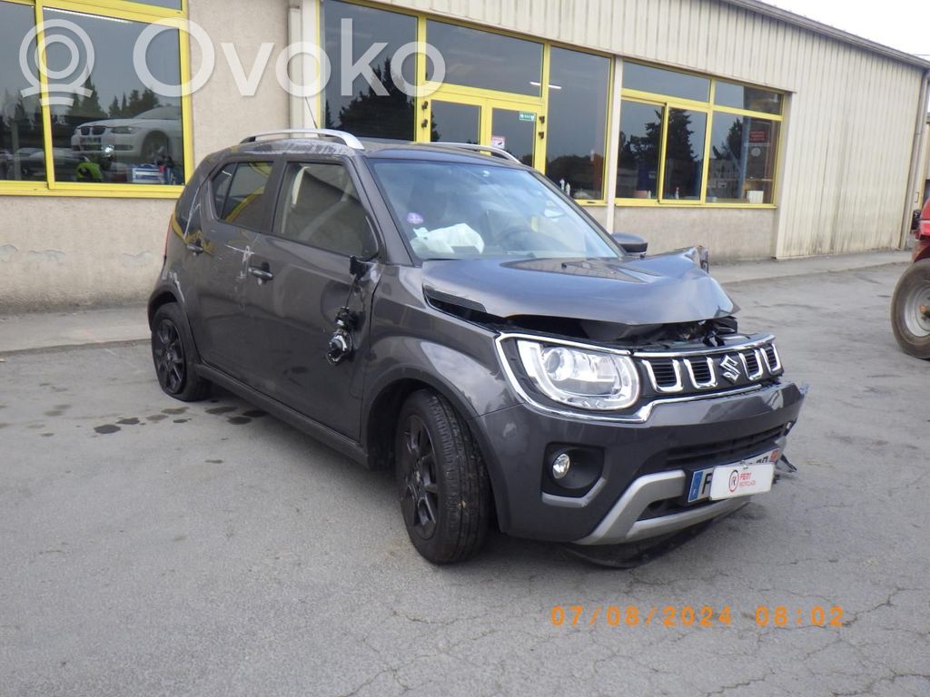 Ignis Ignis  8538073SD0DVM
