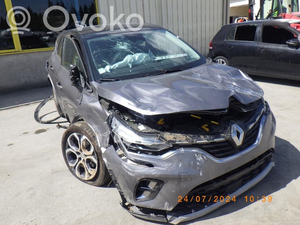 Captur II Captur  8201746363