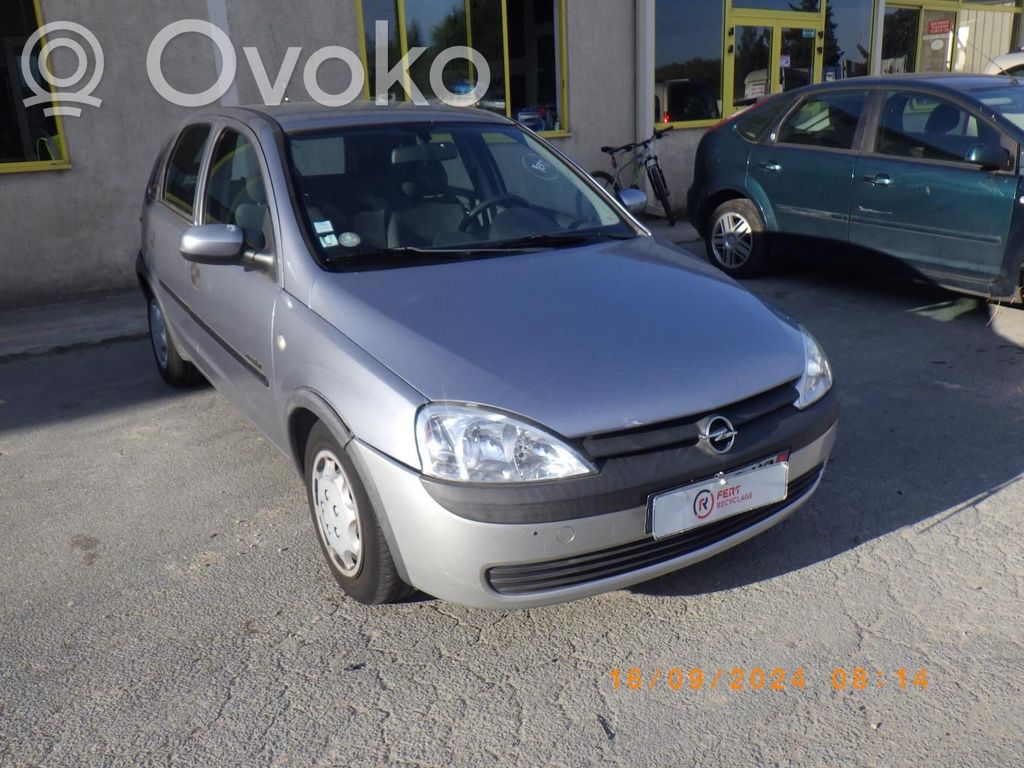 Corsa C Corsa  9196449