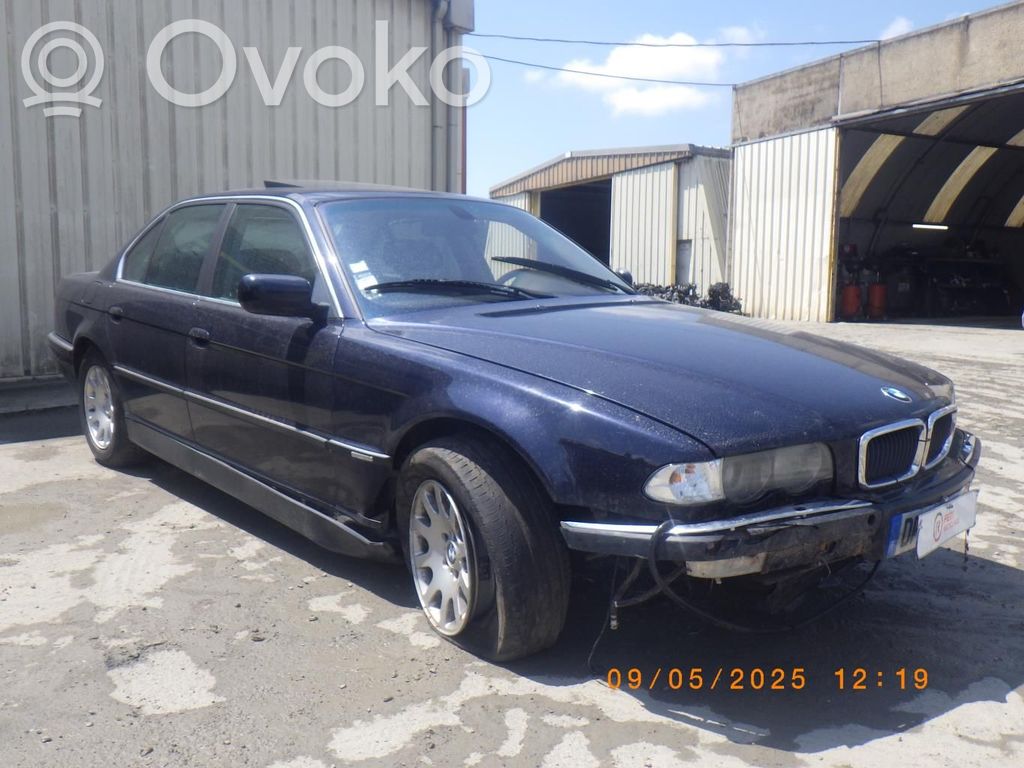 7 E38 Series 7  72118235559