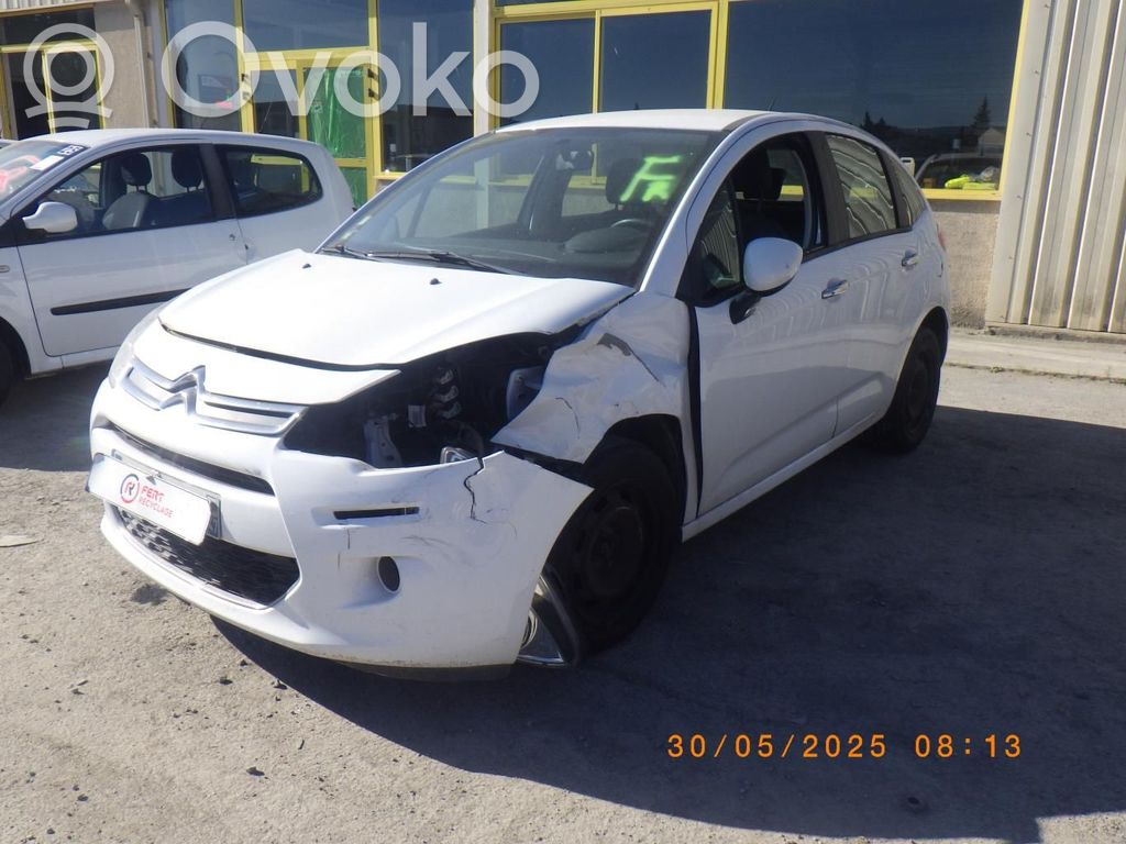 C3 C3, Pluriel, Picasso  9803928880