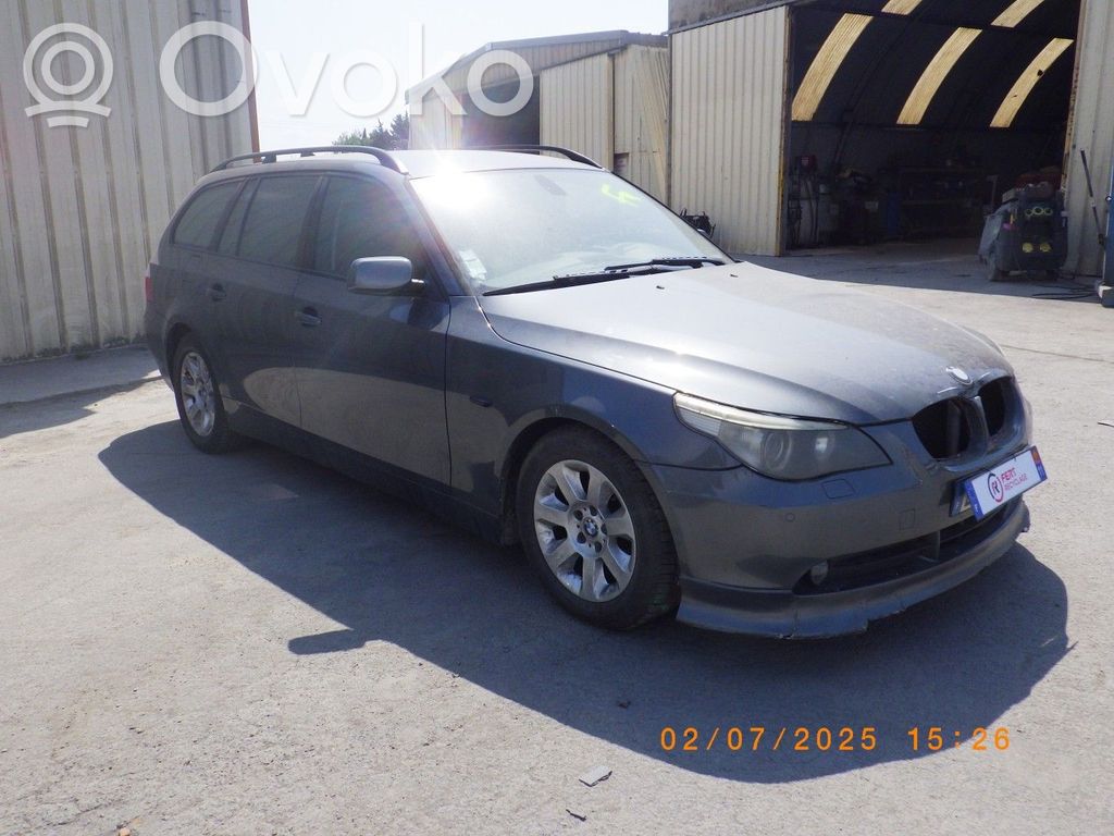 5 E60 E61 Series 5  51167189524