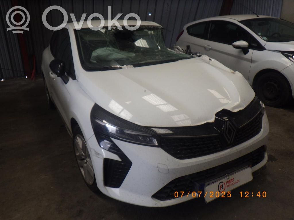 Clio V Clio  8201746363