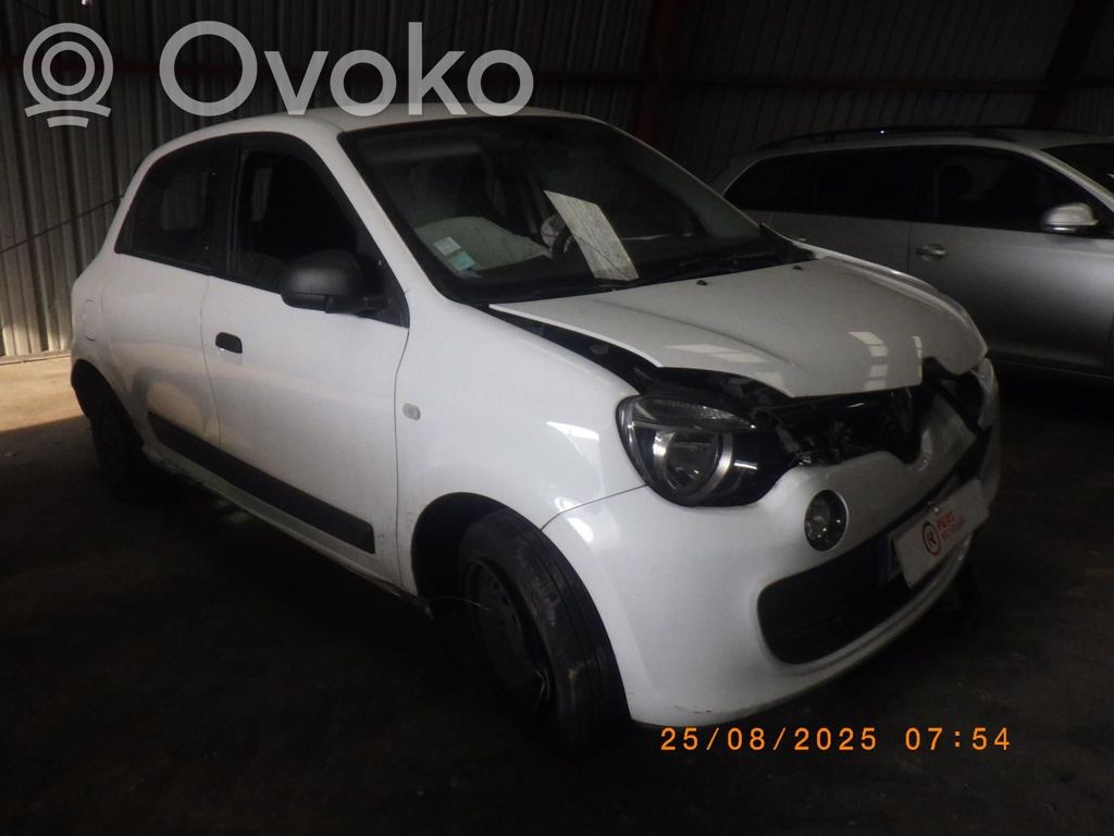 Twingo III Twingo