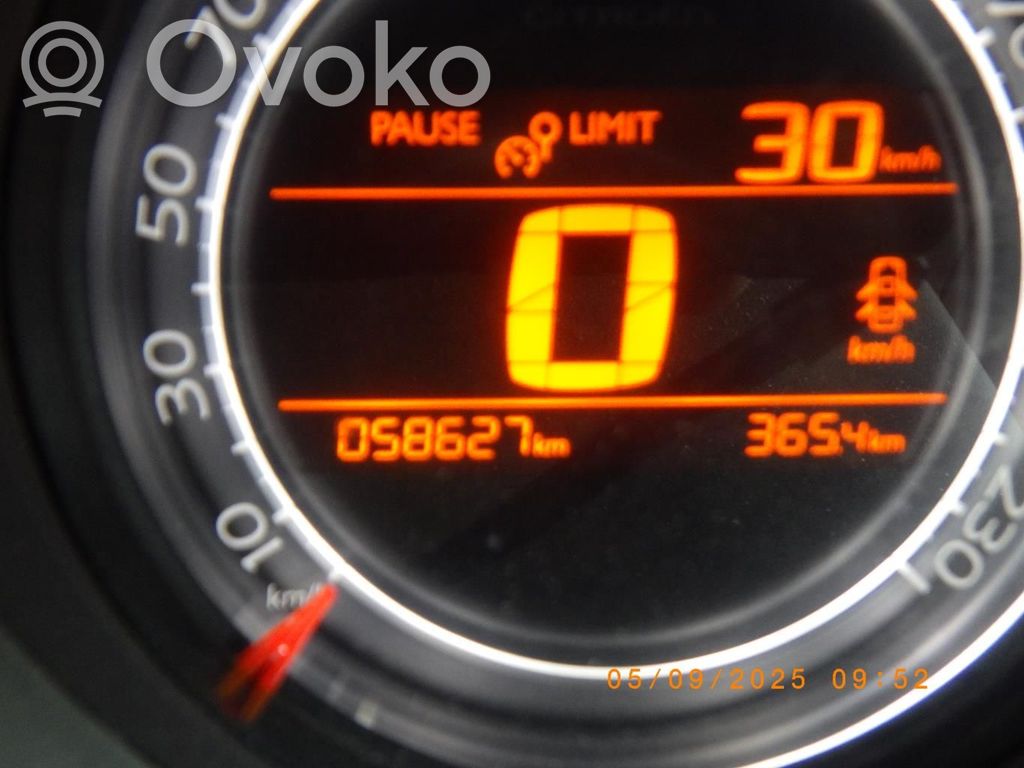 C4 II C4 Picasso, Grand Picasso, Aircross, Cactus  1692647680