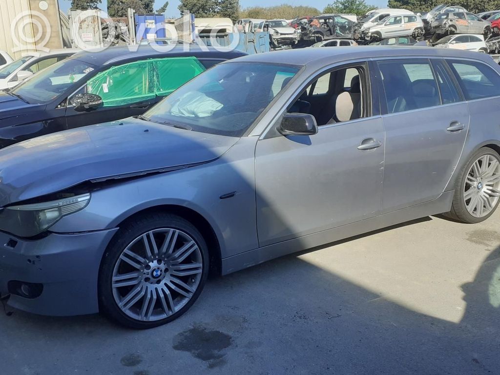 5 E60 E61 Series 5  51167189561