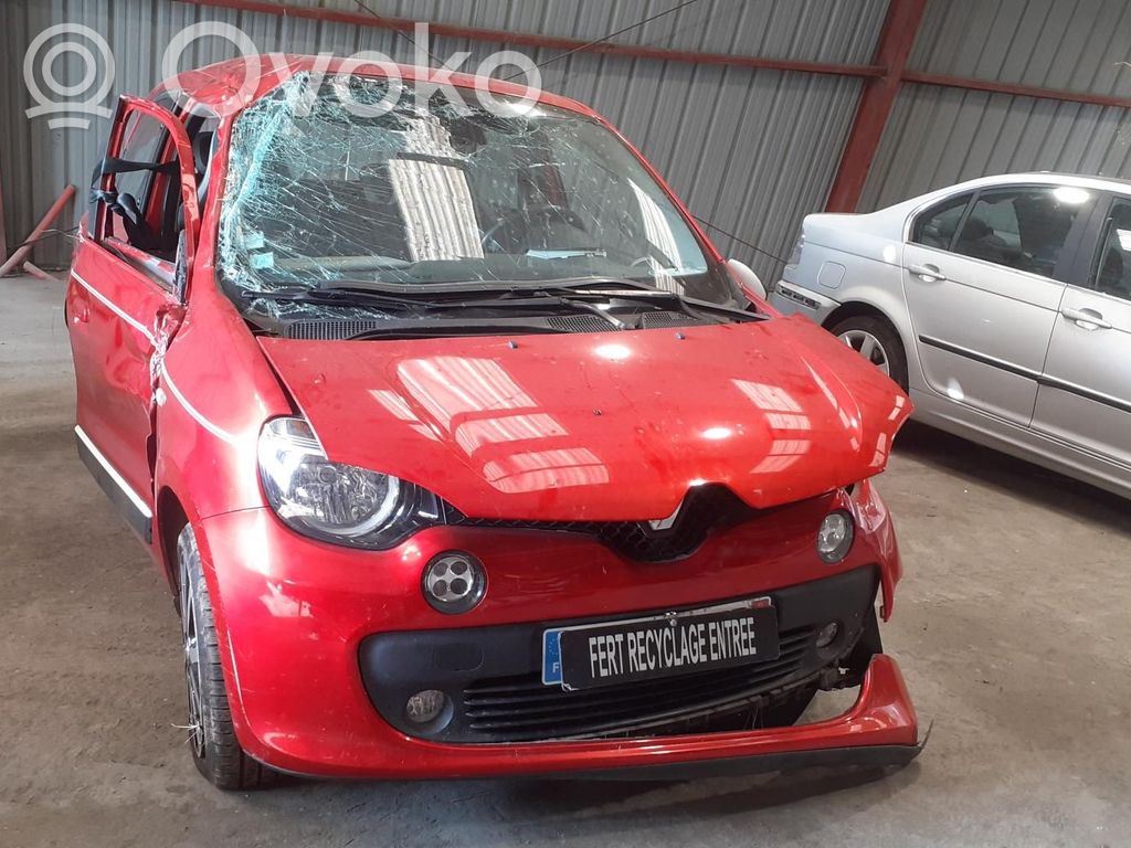Twingo III Twingo