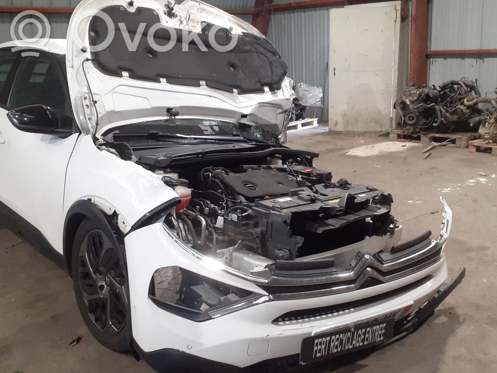 C4 III e-C4 C4 Picasso, Grand Picasso, Aircross, Cactus  98201552VV