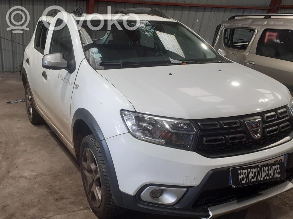 Sandero Sandero, Sandero Stepway  237109776R