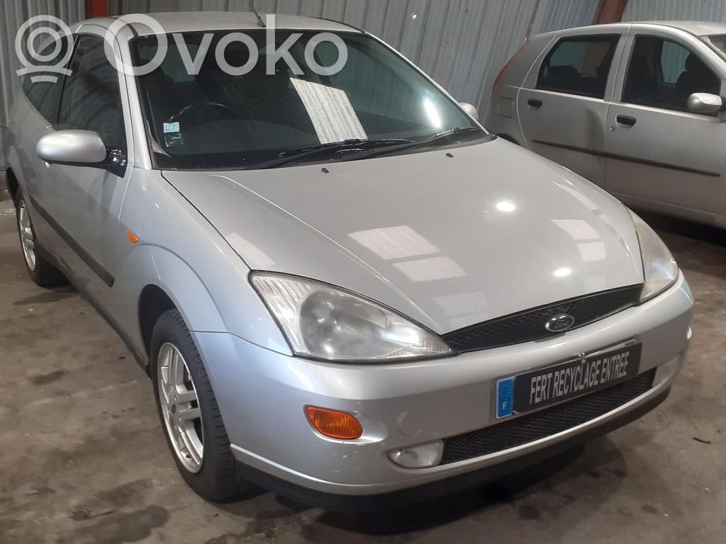 Focus Focus  1146898