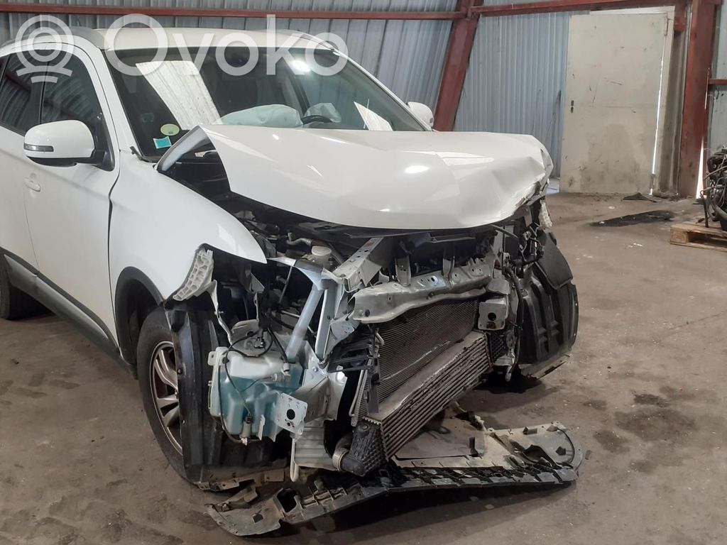 Outlander Outlander  7620B268YA