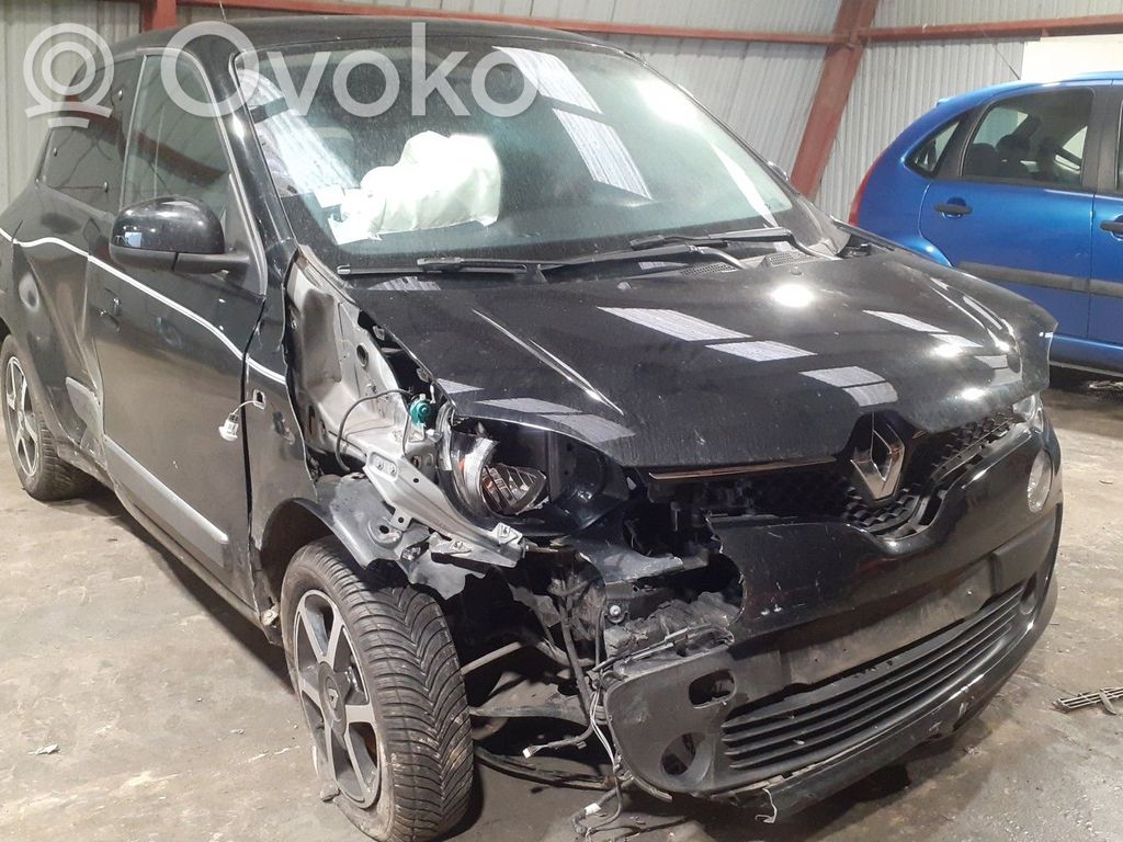 Twingo III Twingo  8201708011