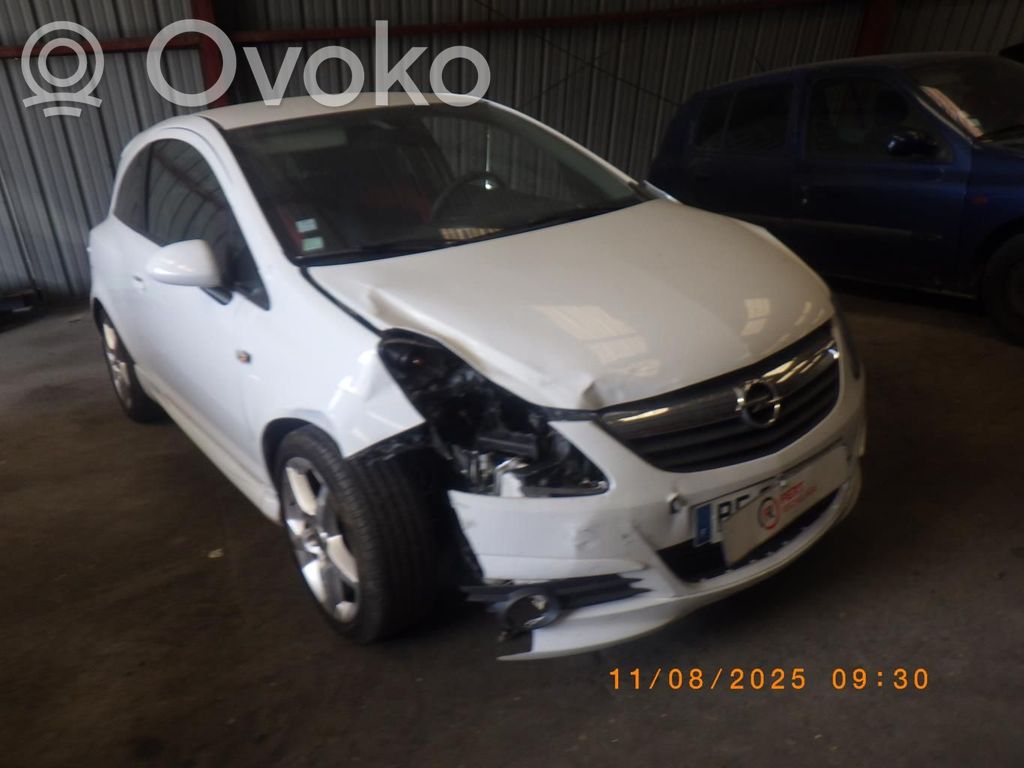 Corsa D Corsa  93181728