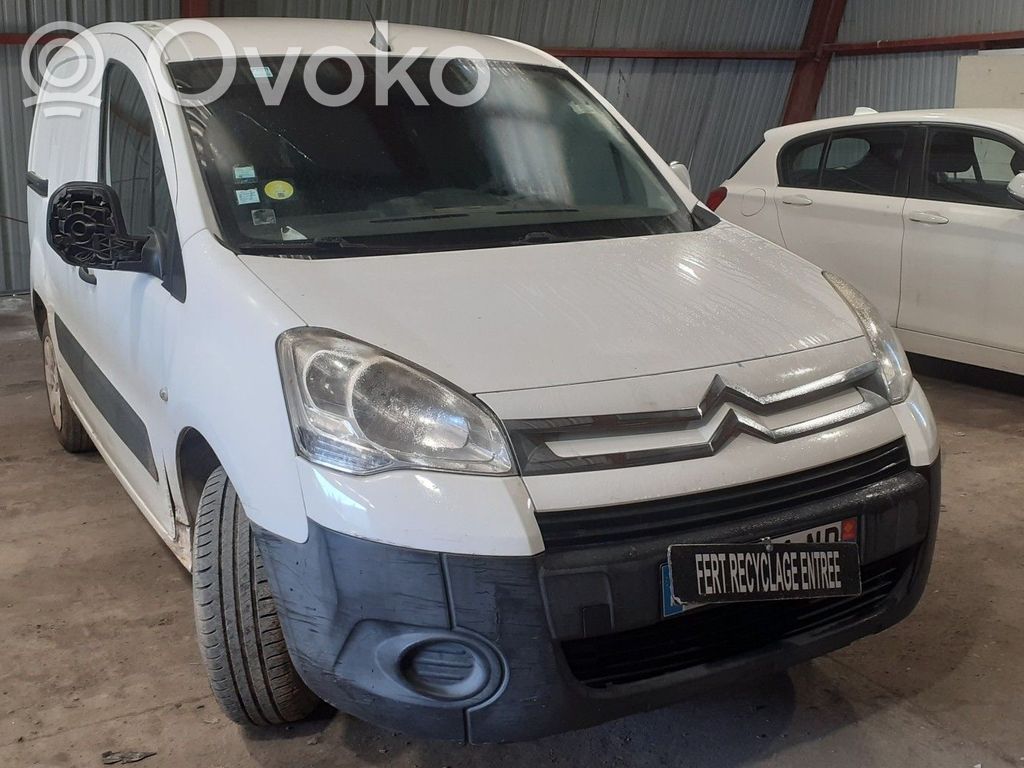 Berlingo Berlingo  1609661380