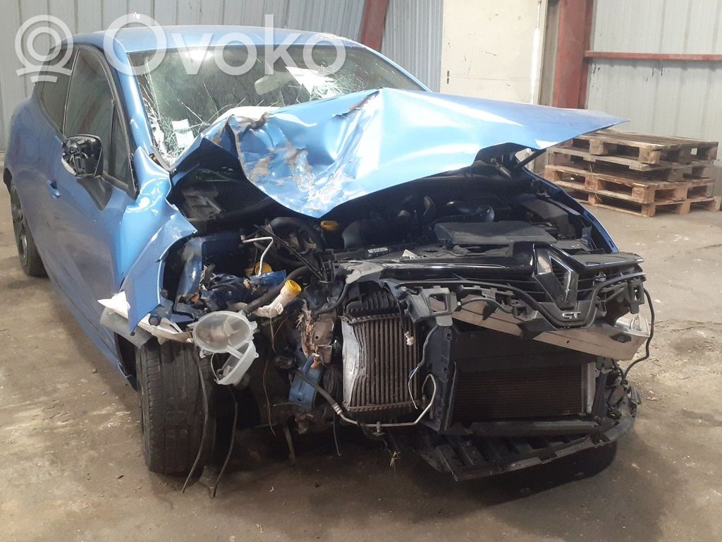 Clio IV Clio  237103606R